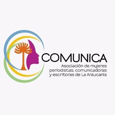 Corporación de Mujeres Periodistas, Comunicadoras y Escritoras de la Araucanía
Instagram @Comunica_Araucania
Facebook  @Comunica.Mujer