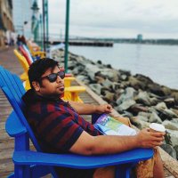 Sujit Mishra (@sujitmish) 's Twitter Profile