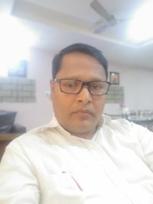 A Man With Positive Attitude for all Noble Cause. Let's Live And Let Others Live.