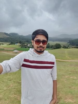 deepakpatni's profile picture. 