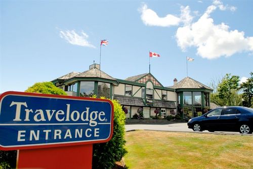 Travelodge Victoria