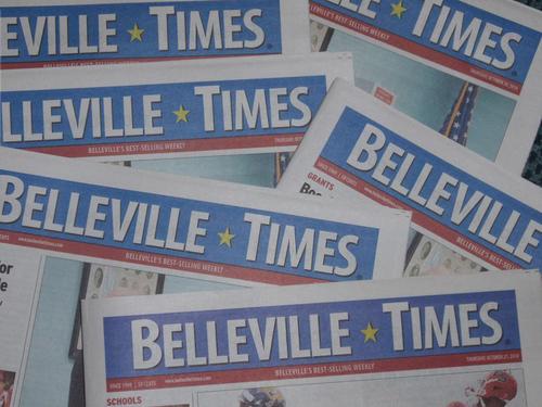 Belleville Times