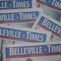 Belleville Times (@bellevilletimes) 's Twitter Profile Photo