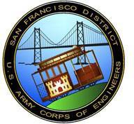 Welcome to the official Twitter page for the U.S. Army Corps of Engineers San Francisco District. Following does not equal endorsement.