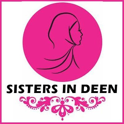 Connecting Muslim women to gain and spread knowledge of Islam and moral values. And touching lives positively. Join us and be blessed.
