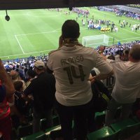 Javier Alvarez (@luisjita) 's Twitter Profile