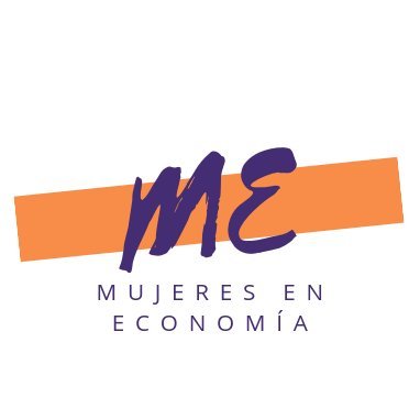 Mujeres en economía de todas las edades y para todos los gustos. Cerrando la brecha y aportando valor añadido. Founded by ➡️ @ElenaMansillaa #WomenInEconomics