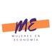 Mujeres en Economía (@mujereseneco) Twitter profile photo