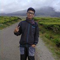 Hendika Putra (@dyecha_cee) 's Twitter Profile