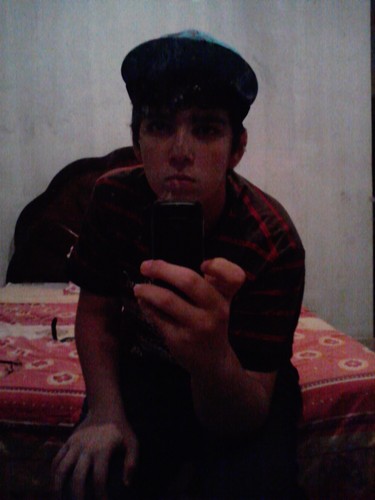 eu so de boa