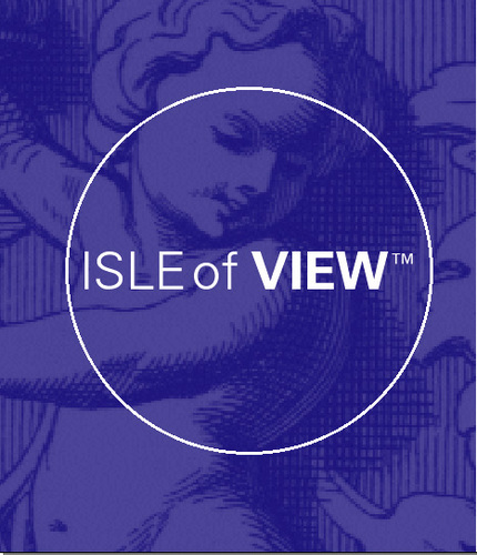 Isle of View says I love you   - Visionary Art & memes to inspire your world... Positivity & Optimism...T-shirts, mugs, totes & pillows at https://t.co/LtSqpvG26Y