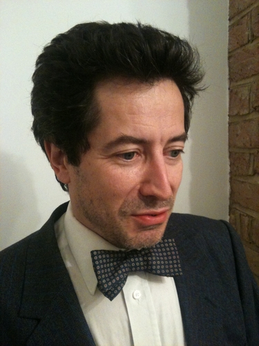 Consultant on Sexual Intelligence - It's not what you think!