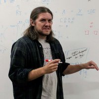 Phillip Witkowski (@phillipwitkow) 's Twitter Profile