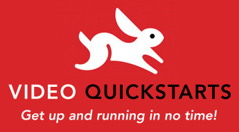 videoquickstart's profile picture. Video QuickStarts from @Peachpit make online learning easy and fast.