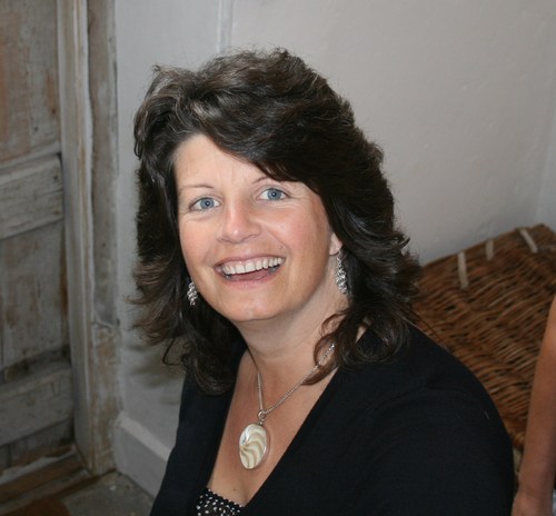 Florist Sarah's Designs, Tutor, RHS Judge,  Uk Floristry Judges Guild