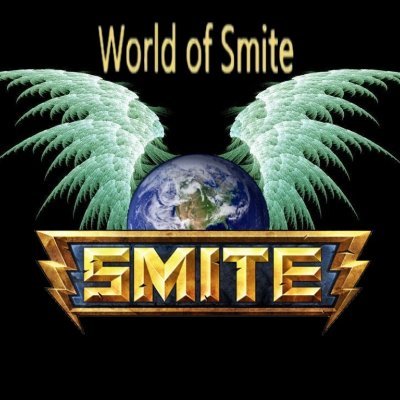 Hi God's 

On behalf of our community, we welcome you to world of smite! here you can enjoy comedy, concepts, plays, cosplay and much more..