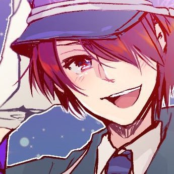 島崎らいのすけ余韻さんのプロフィール画像