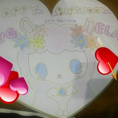 🍬あめちゃん🍭さんのプロフィール画像
