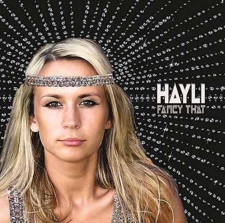 Effortlessly cool, Hayli's jazzy voice dances round laid back beats creating infectious grooves and subtle melodies that are slick with an R+B heart-beat.