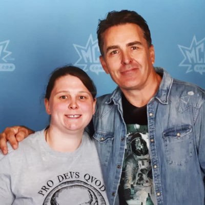 Huge fan of Nolan North, anything Marvel, and proud Retro Replay F500 member! Occasional Streamer of Games, Collector of Trophies. Feed me Platinomnoms.