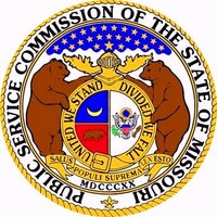 Missouri PSC (@missouripsc) Twitter profile photo