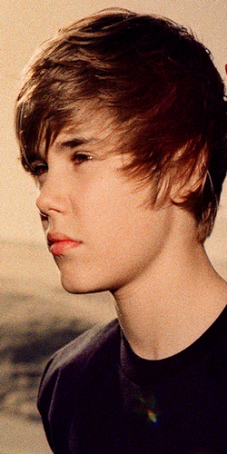 Eu amo demais o justin e creio que se um dia ele me seguir quero ir conhecé-lo pessoalmente!
Bjus para vocês!