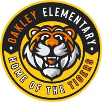 Oakley Elementary School(@OakleyTigers) 's Twitter Profile Photo