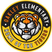 Oakley Elementary School (@oakleytigers) 's Twitter Profile