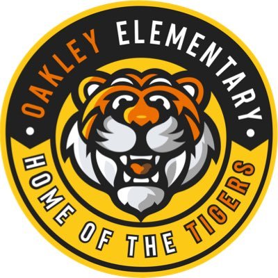 Oakley Elementary School (@OakleyTigers) / Twitter