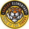 OakleyTigers's profile picture. Official Twitter for OES Tigers | 2019 GA “Beating the Odds School” | A GRRRRREAT place to learn, work, and thrive! #OakleyDreamBig