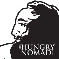 Hungry Nomad (@nomadtruck) 's Twitter Profile