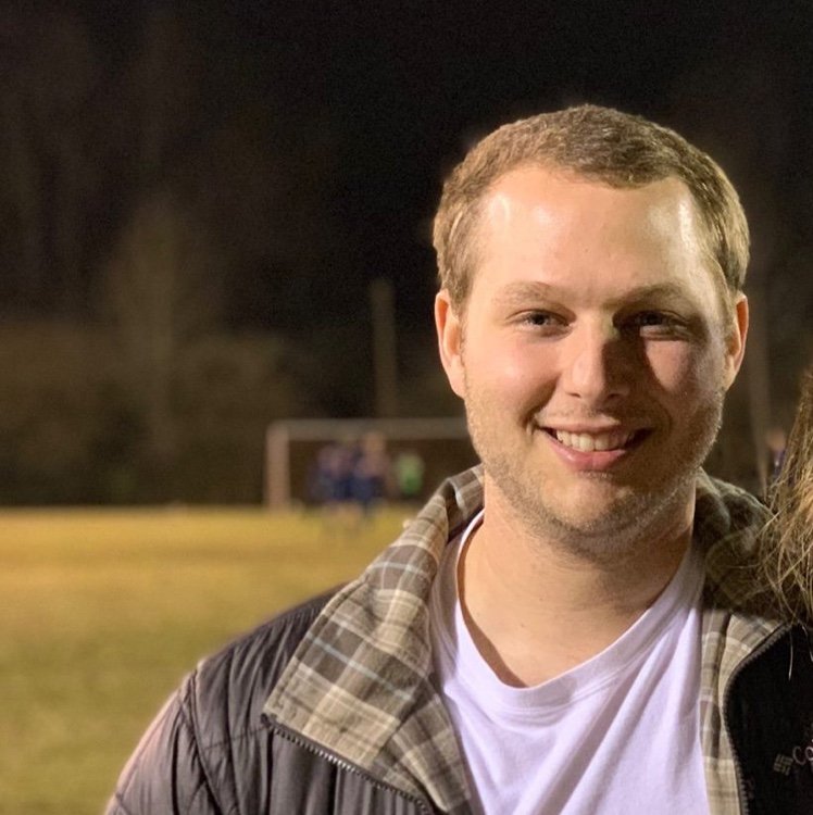 I love Jesus. Student Pastor at Petal-Harvey Baptist Church.