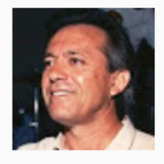 CASADO, PROFESSOR, ARTISTA PLÁSTICO, PARARREALISMO , EXPRESSIONISMO ABSTRATO, ESPÍRITA