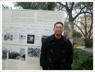 bradhook's profile picture. 달라스의 날씨 요상해~!!!