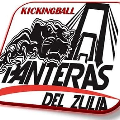 panteras es kickingball