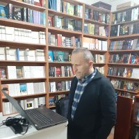 HACI ÖMER DİKMEN (@turuncudk) Twitter profile photo