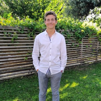 French Triathlete