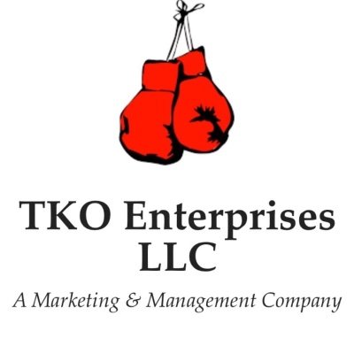 TKO Enterprises LLC is a Sports & Entertainment Marketing & Management Firm - placing sports figures, musicians, motivational speakers for Corp & Charity Events