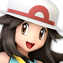 N/SFW RP Account of Leaf from Pokémon. DMs always open. 18+ accounts only. Claims no ownership of art found on this account.