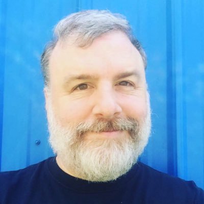 Marketing, Editorial & Comms exec, cowriter The Sacrifice Game (2023)
Past: @Shudder, @CNN, @FoodNetwork, @BravoTV
He/Him/His ~all views expressed are my own~
