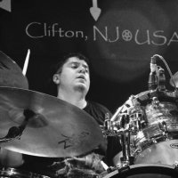Daniel Touw (@rckdrumm3r) 's Twitter Profile