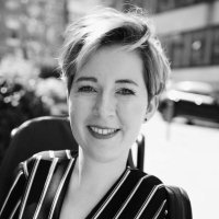Sarah Rennie (@sarahprennie) 's Twitter Profile