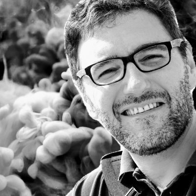Dr. Patrick Seed Profile