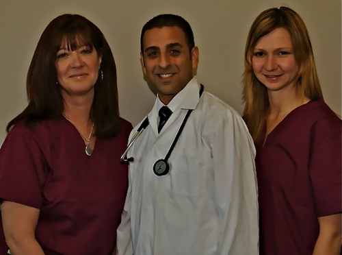 Advanced Hyperbaric Profile