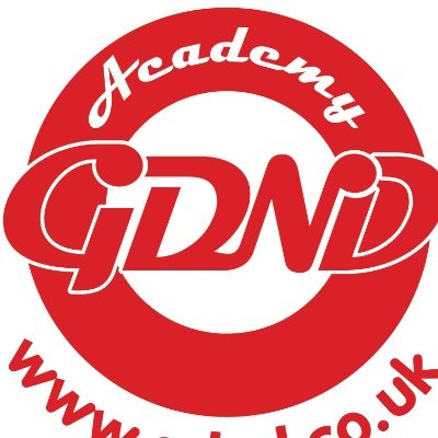 *Established 2003* GDND Academy - Follow us for up to date news on our classes, events, workshops, shows and dance parties!
