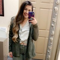 Lissette Perez✨ (@perezpimp) 's Twitter Profile