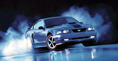 Fun, laid back, Mustang enthusiast community. Working to be the #1 fastest growing Mustang Community on the internet.