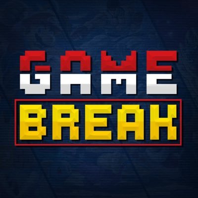 🇧🇭,Gaming Content Creator and We Specialize in Esports Gaming Tournaments
Take a break!A GameBreak!صانع العاب محتوى ومتخصصون في تنظيم بطولات العاب الالكترونية