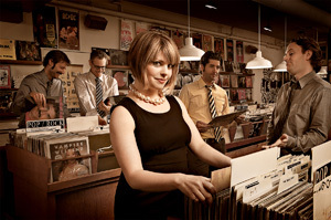 sideoneband's profile picture. Life is better with music. Just not super lame and cheesy music. SideOne is an award wnning event band based in Vancouver, Calgary and Toronto. Can travel also.