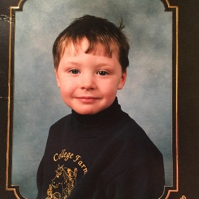 brendan_gribben's profile picture. 